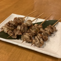 とりかわ