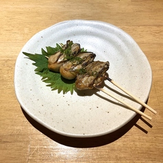 浜焼き