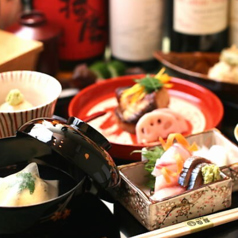 日本料理 百屋のおすすめ料理1
