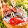 海鮮居酒屋 鮨のえん屋 深谷店のおすすめポイント2