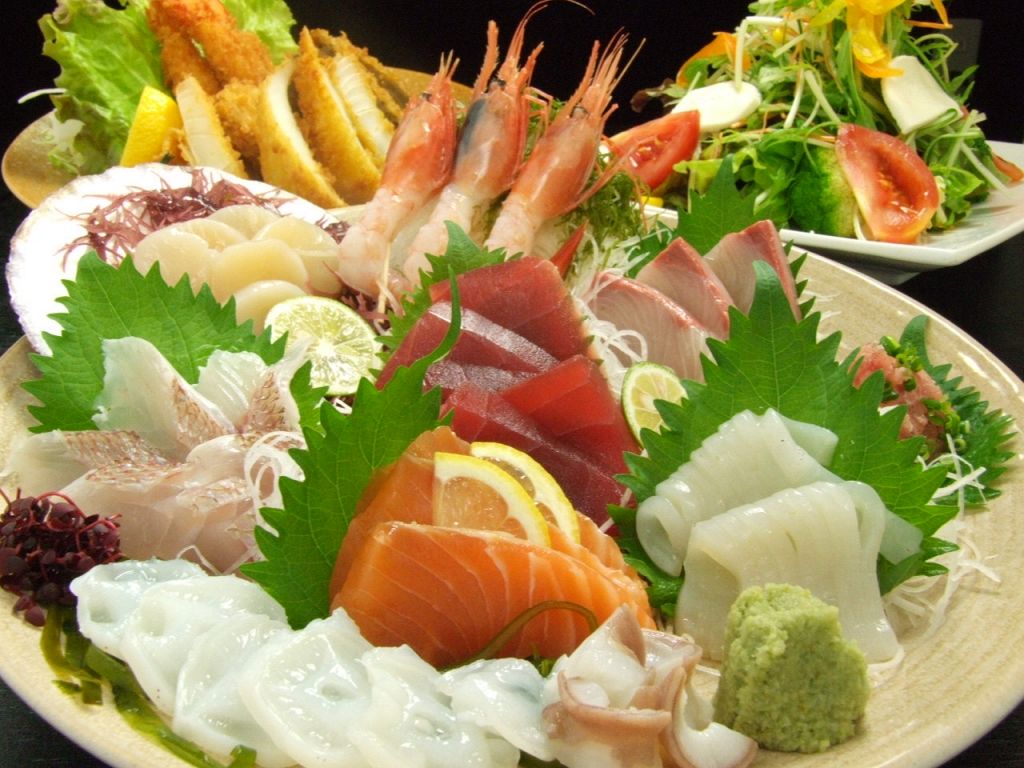 乾杯！！飲み放題付コース4000円