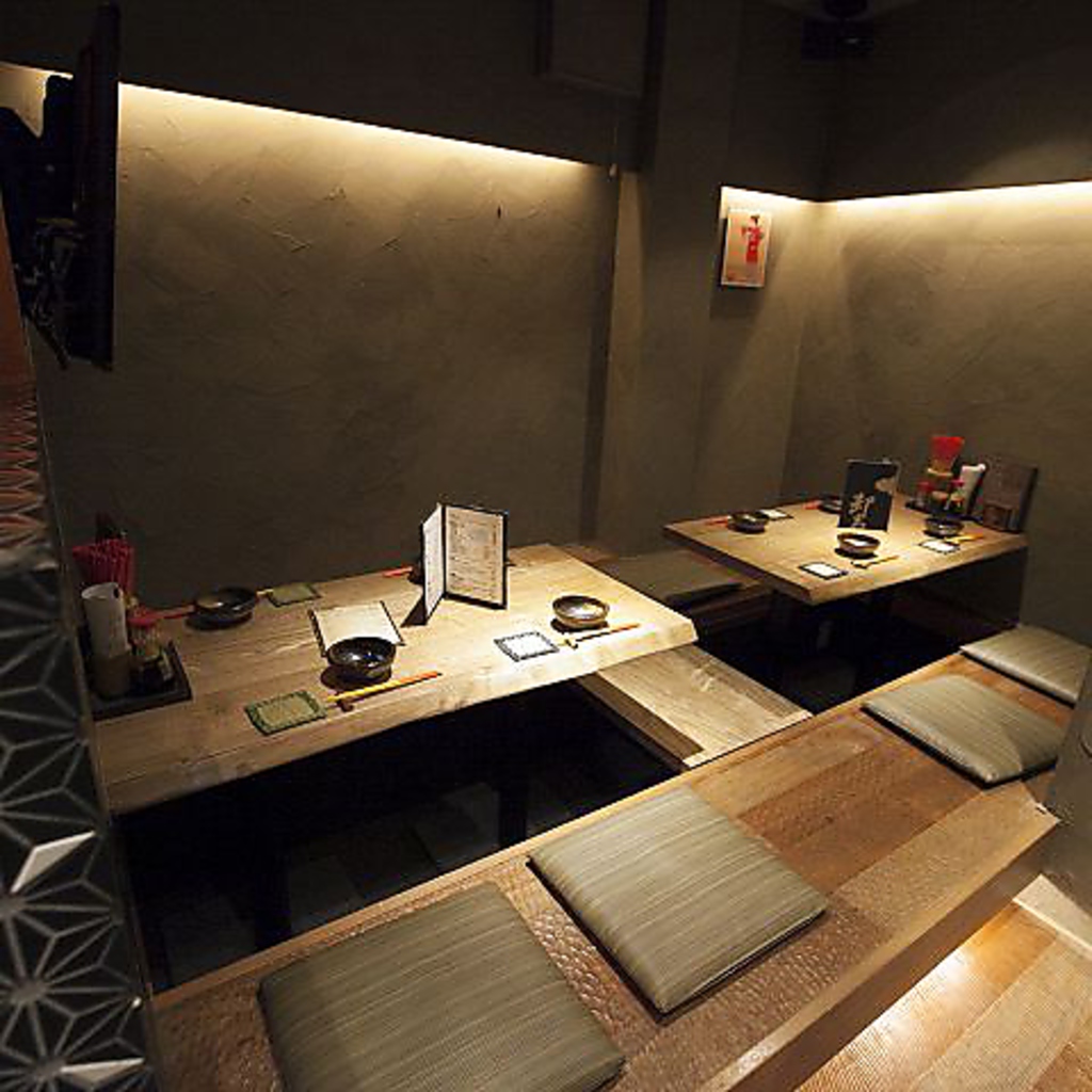 貸切可能の2F【こみさん。外伝】も、ぜひご利用ください。