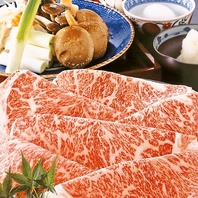 名駅で味わう三重の肉。銘品松阪牛と熊野ブランド豚