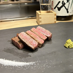 secret base hのコース写真