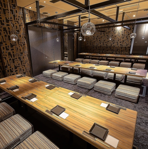 楽蔵 RAKUZO 海老名駅前店(海老名/居酒屋)＜ネット予約可