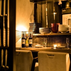 燦々 SANSANの雰囲気3