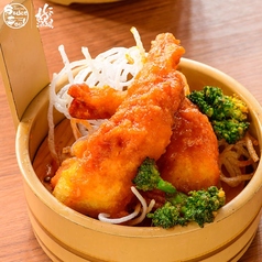 【海鮮桶盛りシリーズ】エビチリソース