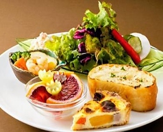 街の木ダイニングのおすすめ料理2