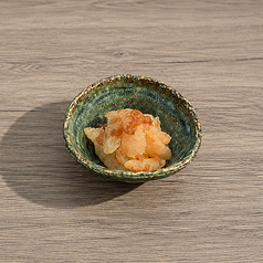 梅くらげ