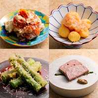 《厳選素材》