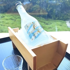 荘の郷 生貯蔵酒 花萌(大阪泉州)冷酒 1本(300 ml)