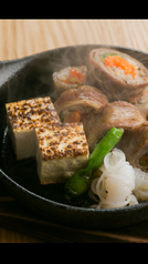 炭火すき焼き