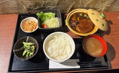ENOUSHU エンオウシュウのおすすめランチ3