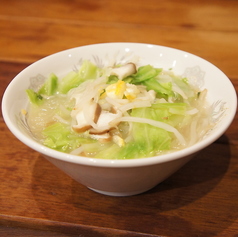 熊本名物！ちょこっとタイピーエン