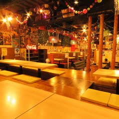 俺んち来い。難波店の特集写真