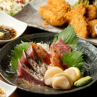 最も新鮮な状態でご提供！