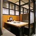 牛角 聖蹟桜ヶ丘店の雰囲気1