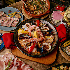 バルマル 赤坂見附店のコース写真