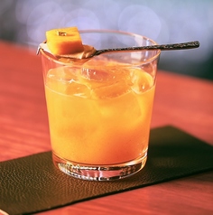 ノンアルコールカクテル