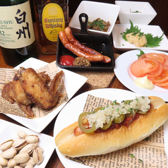 スタンド角KAKU BARの写真