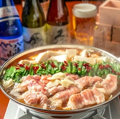 海渡　湯沢のおすすめ料理1