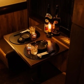 燦々 SANSANの雰囲気2