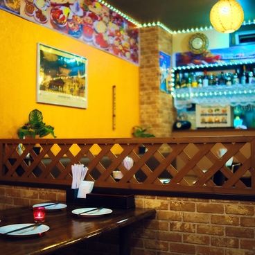 カナパニ 本店の雰囲気1