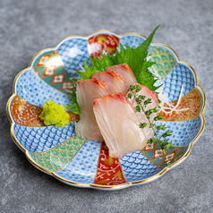 その他のお刺身