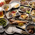 力丸 炉ばた茶屋 旅籠 はたごのおすすめ料理1