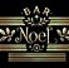 Bar Noel バー ノエルのロゴ