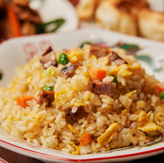 大満足コスパ◎日・週替わりランチセット他