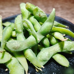 枝豆
