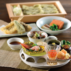 そば処 長岡小嶋屋本店特集写真1