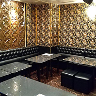 各種宴会や二軒目利用に