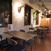 RAINBOW SMILE レインボースマイルの雰囲気2