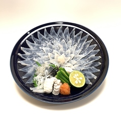 二代目 一心のおすすめ料理1