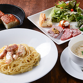 Trattoria Agattarina トラットリア アガッタリーナ 高槻店のおすすめ料理3
