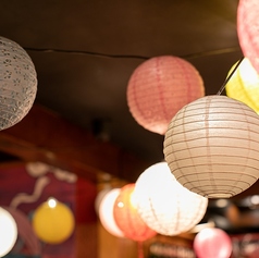 旨辛麻辣専門店サカホンキッチンのコース写真