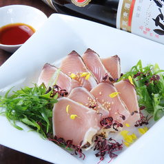 はかた商店藤沢店のコース写真