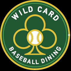 BASEBALL DINING WILDCARD ベースボール ダイニング ワイルドカードの特集写真