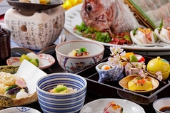 人丸花壇のおすすめ料理1