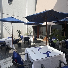 Le Feu Barbare ル フ バルバール 広島 袋町本店のコース写真