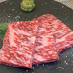 焼肉酒場まほろば 膳所ときめき坂店のおすすめ料理1
