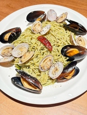 イタリアンフレンチ料理