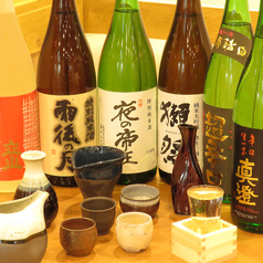 地下の和食酒場 GOTENPOのおすすめポイント1