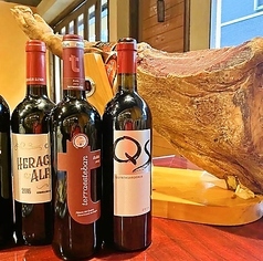 Bar Borracho バルボラーチョ 中崎町店 の特集写真