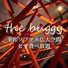 The buggy + シーシャ研究所 ザ バギーの写真