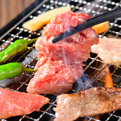 焼肉処 牛勝の特集写真