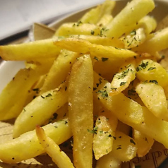 フライドポテト