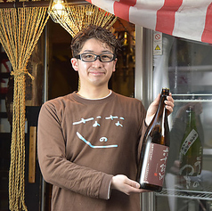 日替り地酒（各種）